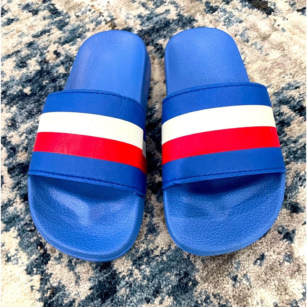 Little Boy Slipper